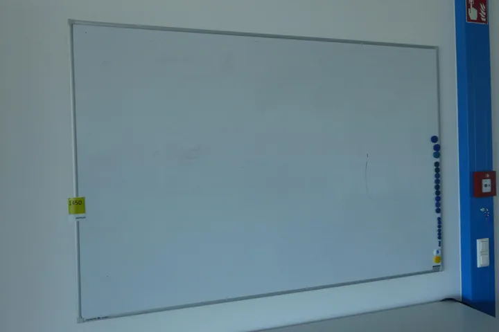 Legamaster Whiteboard